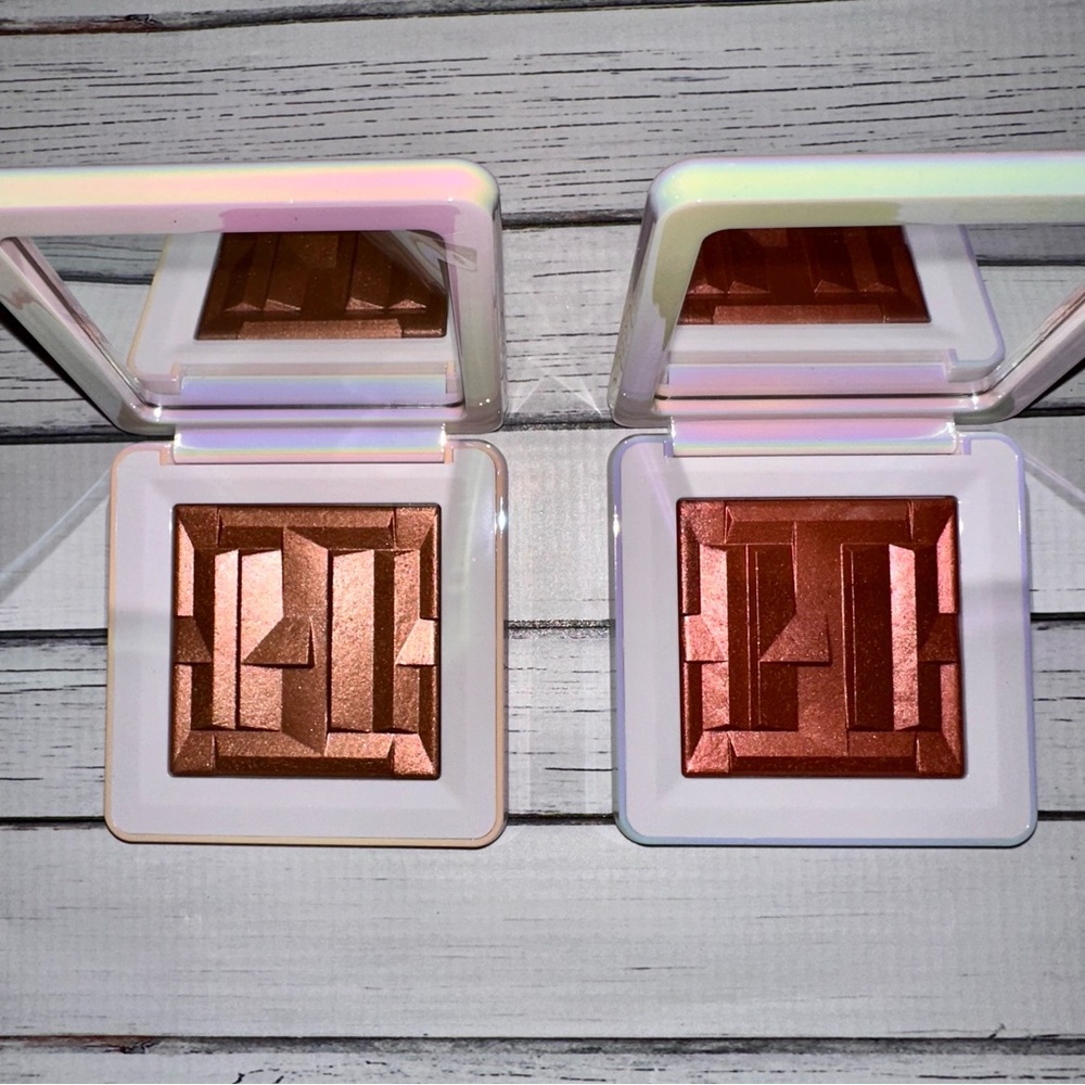 SOLD - Haus Labs Highlighter Bundle